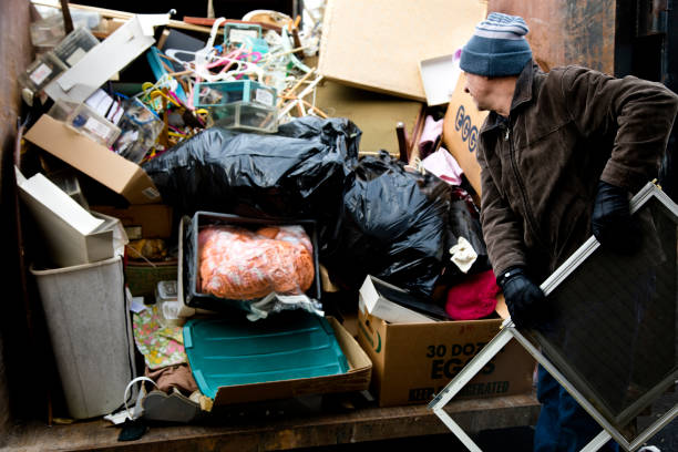 Best Same-Day Junk Removal Services  in Spokane Valley, WA