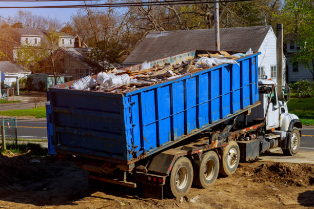Spokane Valley, WA Junk Removal Services Company