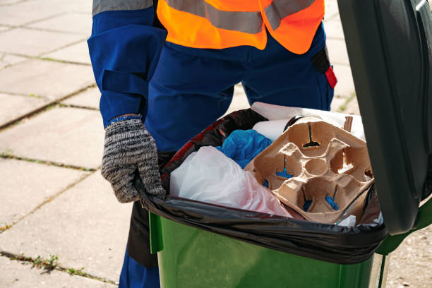 Best Recycling Services for Junk  in Spokane Valley, WA